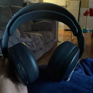 PS4 or Ps5 headphones